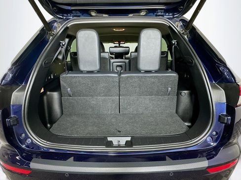 Used 2024 Mitsubishi Outlander SE image 31