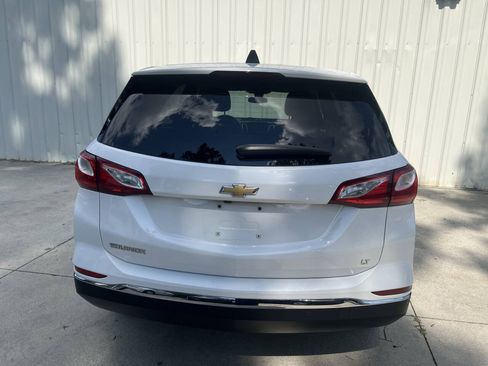 Used 2019 Chevrolet Equinox LT FWD image 4