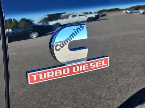 New 2025 RAM 2500 Tradesman image 24