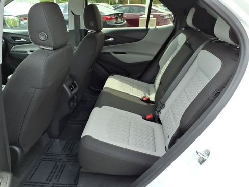 Used 2023 Chevrolet Equinox LT w/ Driver Convenience Package AWD/4WD image 7