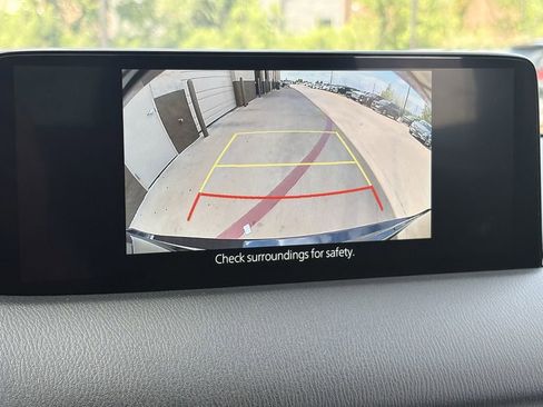 Used 2025 MAZDA CX-5 AWD 2.5 S image 17