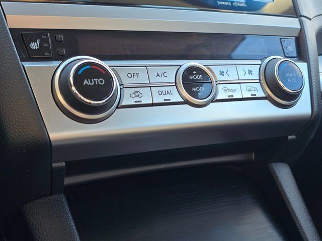 Used 2017 Subaru Legacy 2.5i Premium AWD/4WD image 32