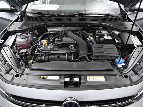 New 2026 Volkswagen Jetta S image 15