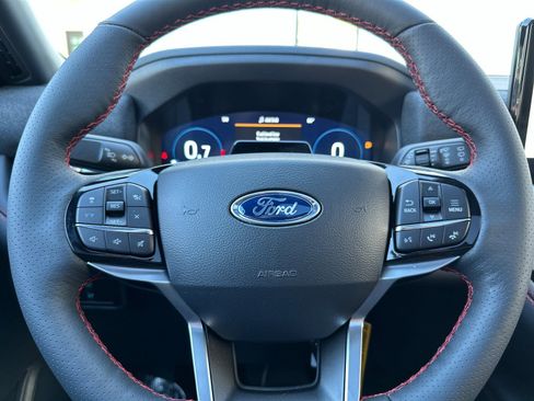 New 2026 Ford Explorer ST-Line w/ ST-Line Street Pack image 28