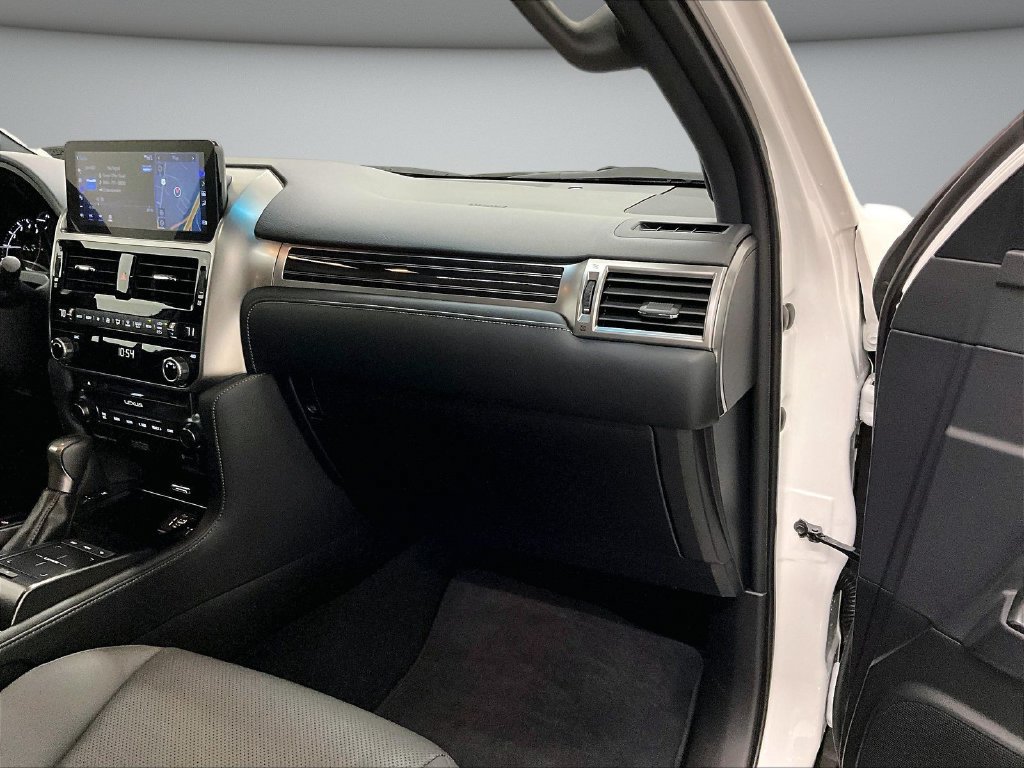 Used 2023 Lexus GX 460 Premium w/ Premium Plus Package AWD/4WD image 27