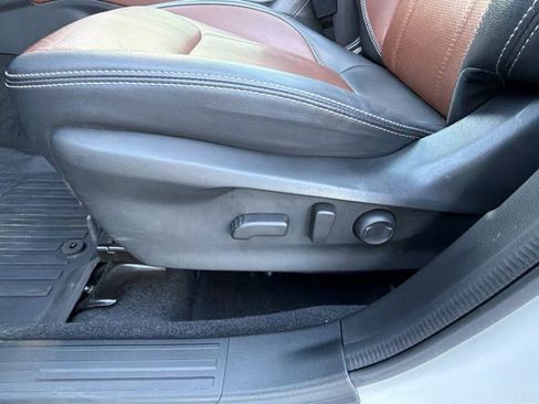 Used 2024 Subaru Forester Touring w/ POP Package 3 image 14