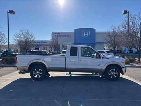 Used 2012 Ford F250 Lariat image 5