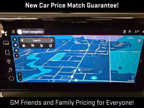 New 2026 GMC Sierra 2500 Denali Ultimate w/ Max Trailering Package image 20