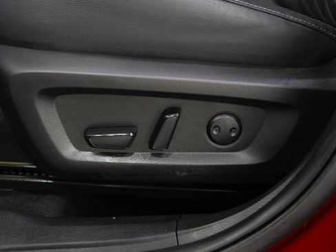 Used 2022 Mitsubishi Outlander SEL AWD/4WD image 28