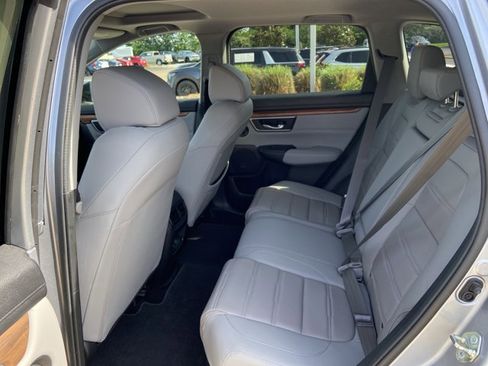 Used 2020 Honda CR-V EX-L image 32