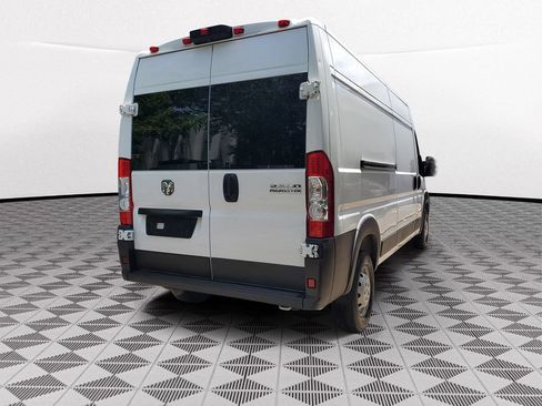 Used 2023 RAM ProMaster 2500 FWD image 6