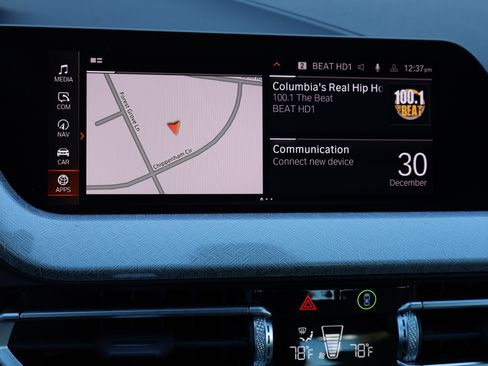 Used 2023 BMW 228i Gran Coupe 228i w/ Convenience Package image 9