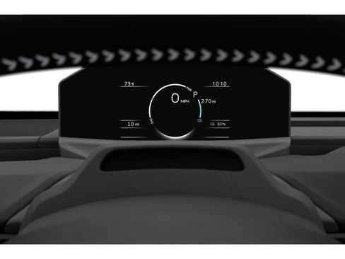 New 2026 Subaru Solterra image 18