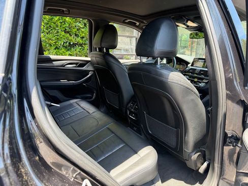 Used 2020 BMW X3 M40i w/ Premium Package AWD/4WD image 38