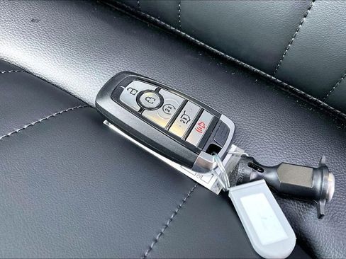 New 2026 Ford Escape ST-Line Elite w/ Premium Technology Package image 35