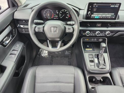 Certified 2023 Honda CR-V EX-L image 8