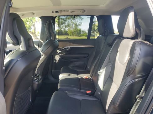 Used 2021 Volvo XC90 T6 Inscription w/ Protection Package Premier image 20