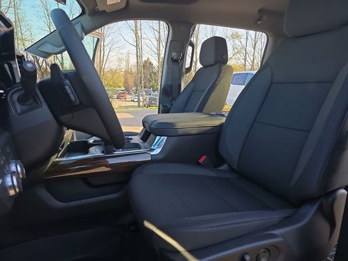 New 2026 GMC Sierra 1500 Elevation AWD/4WD image 15