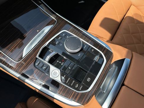 New 2026 BMW X7 xDrive40i w/ M Sport Package AWD/4WD image 24