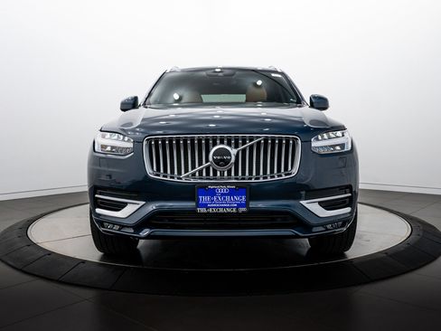 Used 2020 Volvo XC90 T6 Inscription w/ Protection Package Premier AWD/4WD image 28