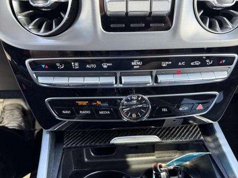 Used 2023 Mercedes-Benz G 63 AMG 4MATIC image 31