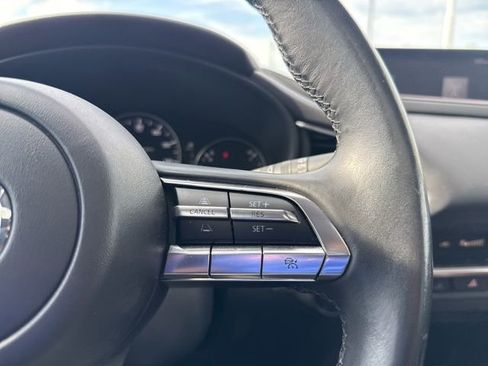 Used 2023 MAZDA CX-30 AWD 2.5 S w/ Preferred Package image 23