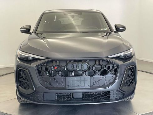 New 2026 Audi SQ5 Premium Plus AWD/4WD image 10