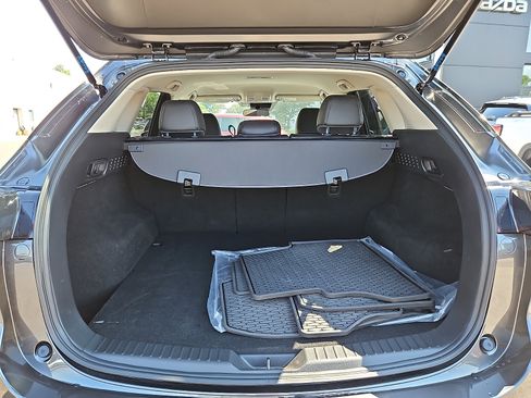 Used 2025 MAZDA CX-5 AWD 2.5 S w/ Select Package image 28