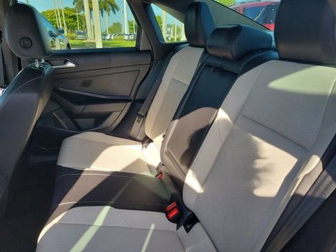 Used 2020 Volkswagen Jetta R-Line FWD image 15
