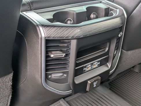 Certified 2023 RAM 2500 Laramie w/ Night Edition AWD/4WD image 24