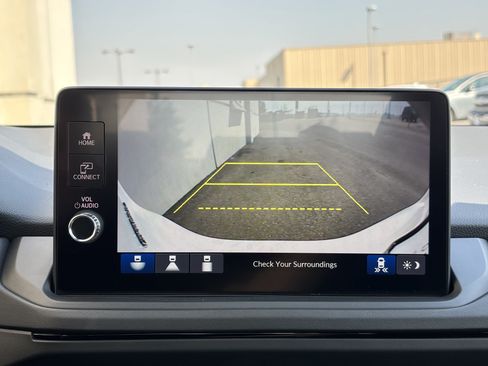 Certified 2026 Honda Accord SE image 21