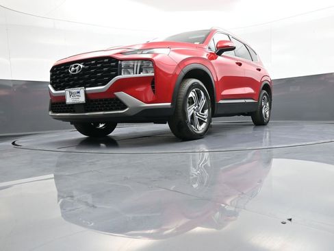 Certified 2023 Hyundai Santa Fe SEL AWD/4WD image 26