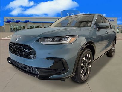 New 2027 Honda HR-V EX-L