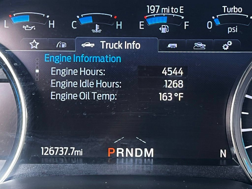 Used 2021 Ford F250 King Ranch w/ King Ranch Ultimate Package AWD/4WD image 33