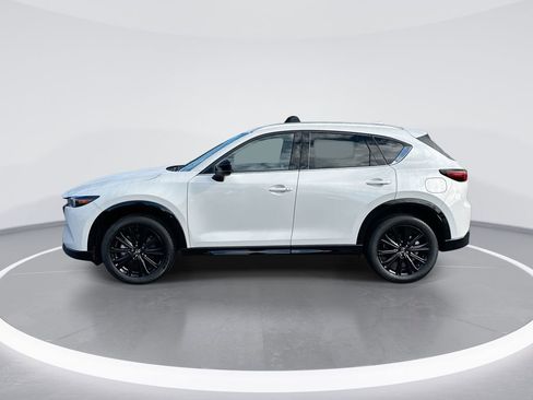 New 2025 MAZDA CX-5 2.5 Turbo image 5