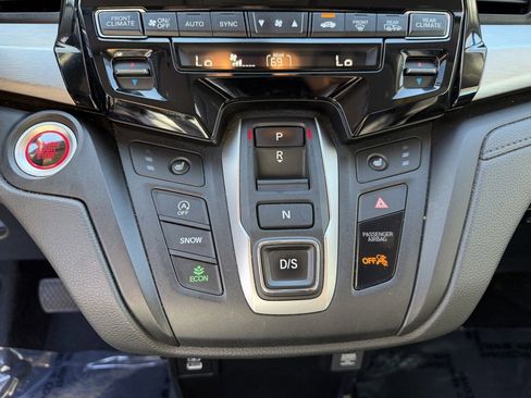 Used 2024 Honda Odyssey EX-L image 26