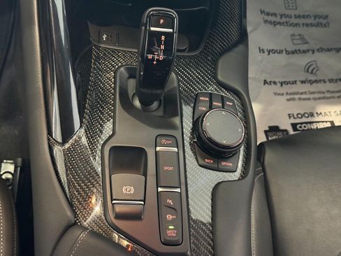 Certified 2023 Toyota Supra Premium w/ Driver Assist Package RWD image 22