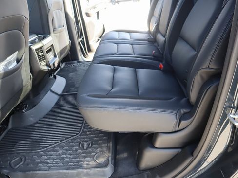 New 2025 RAM 1500 Big Horn image 13