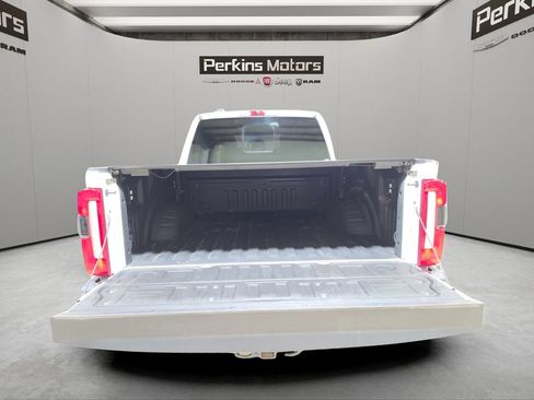 Used 2024 Ford F250 Lariat w/ Chrome Package AWD/4WD image 5