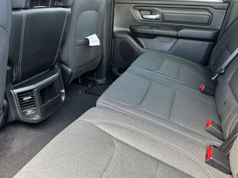New 2026 RAM 1500 Express RWD image 11