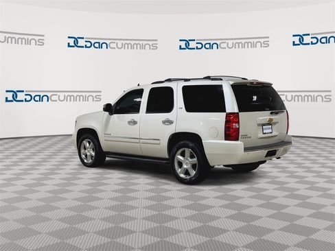 Used 2012 Chevrolet Tahoe LTZ image 6