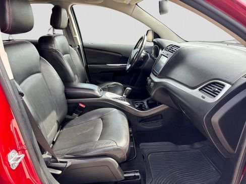 Used 2017 Dodge Journey GT AWD/4WD image 27