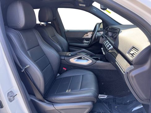 Used 2020 Mercedes-Benz GLE 350 4MATIC w/ Premium Package image 15