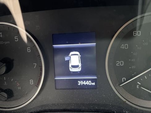 Certified 2020 Hyundai Tucson Sport image 10