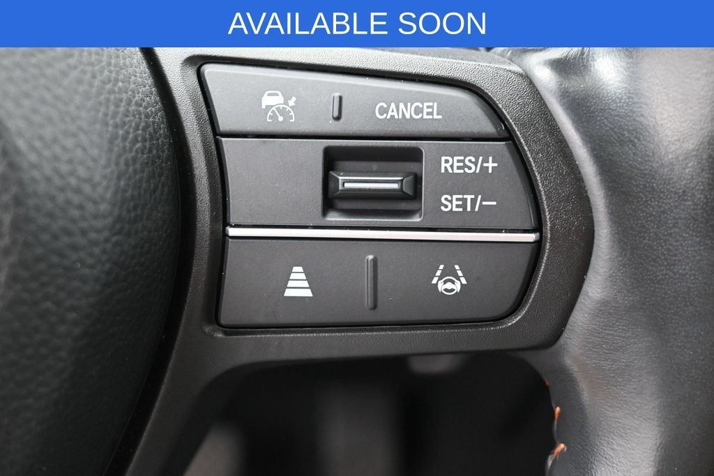 Used 2023 Honda CR-V Sport image 18