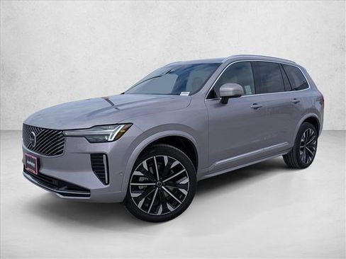 New 2026 Volvo XC90 B6 Plus w/ Protection Package Premier image 1