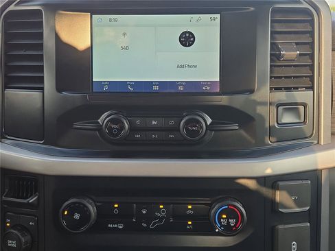 Used 2023 Ford F150 XLT image 8