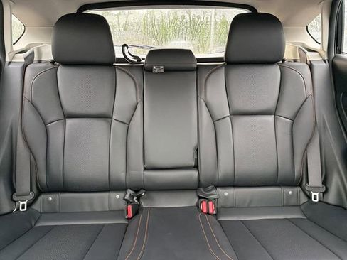 Used 2020 Subaru Crosstrek 2.0i Limited w/ Moonroof Package w/Navigation AWD/4WD image 27