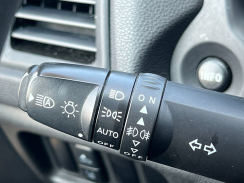 Used 2024 Mitsubishi Outlander Sport ES AWD/4WD image 19