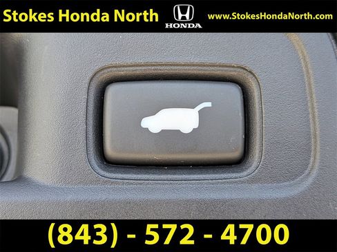 Certified 2022 Honda Pilot Touring image 14